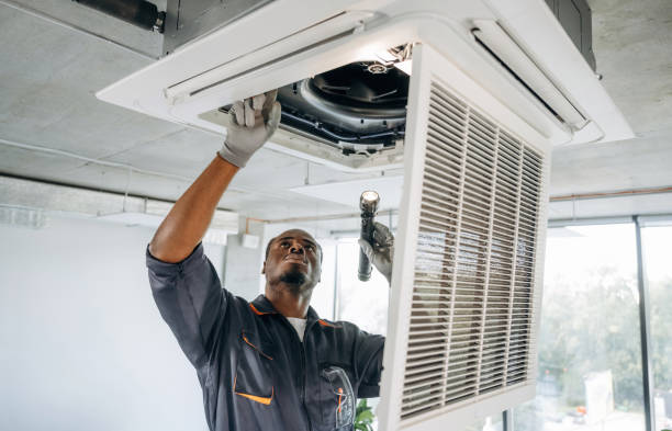 Licensed Hvac Installation service in Salley, SC - FH HVAC