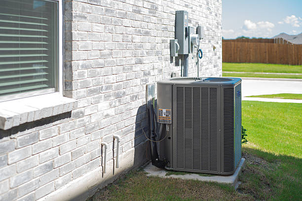 Reliable Hvac Installation contractor in Salley, SC by FH HVAC